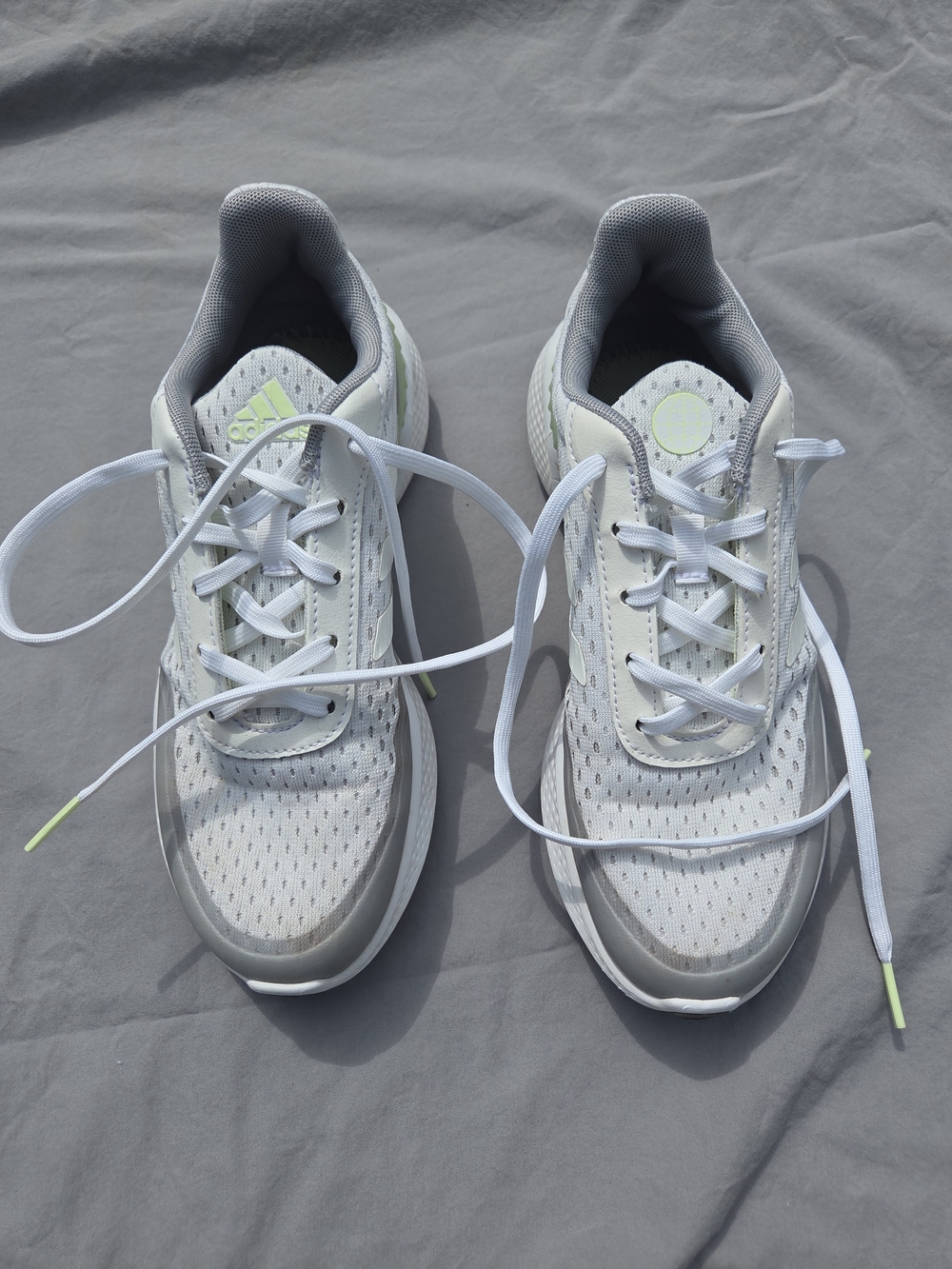 adidas - Women's Summervent Golf Shoes 6.5 VGUC